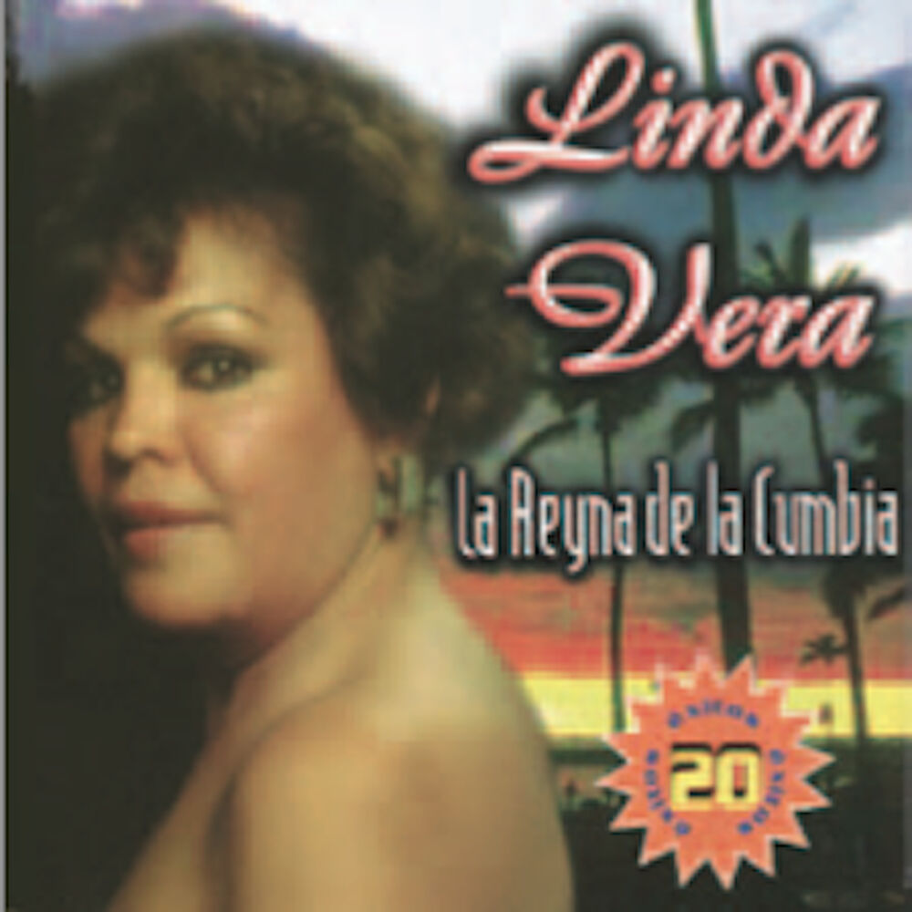 Picture of La Reyna de la Cumbia