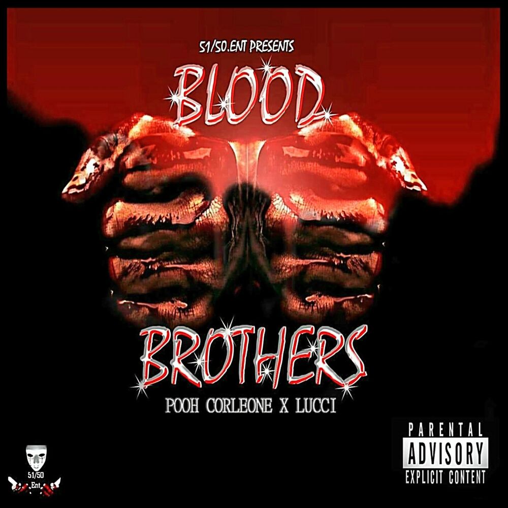 Picture of Blood Brothers