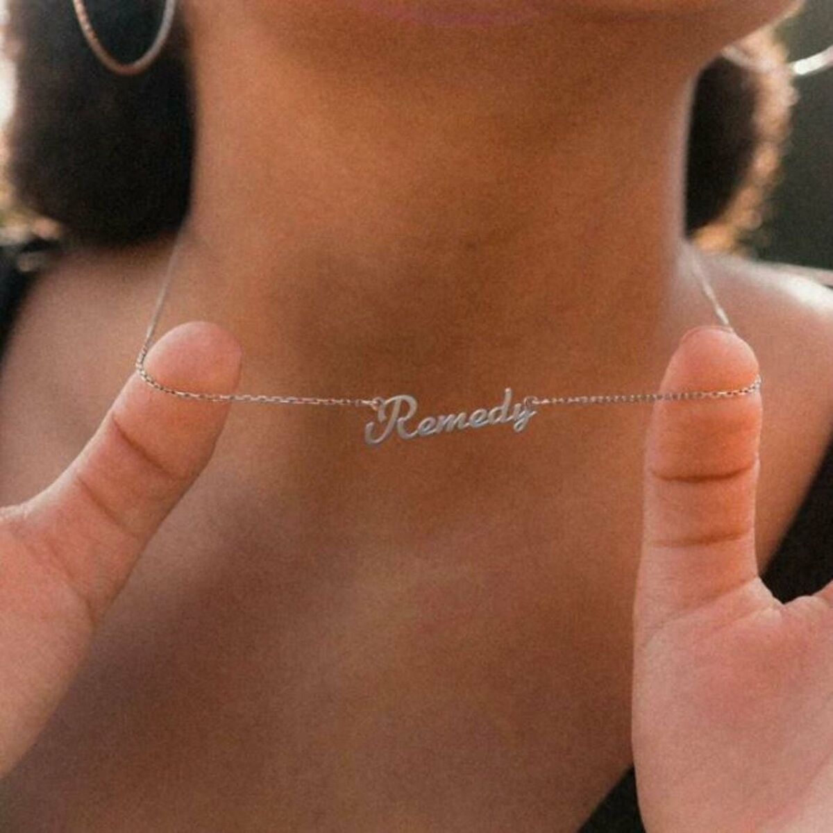 Album cover of Remedy