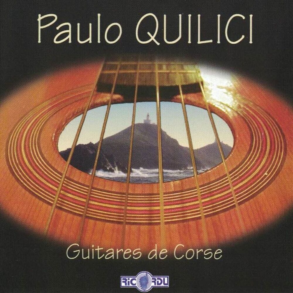 Picture of Guitares de Corse