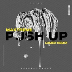 Cover of Push Up