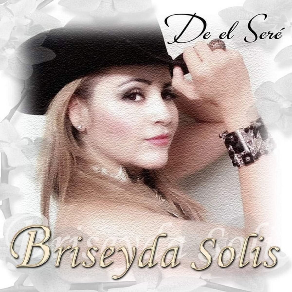 Album cover of De el Seré
