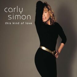 Cover of This Kind of Love