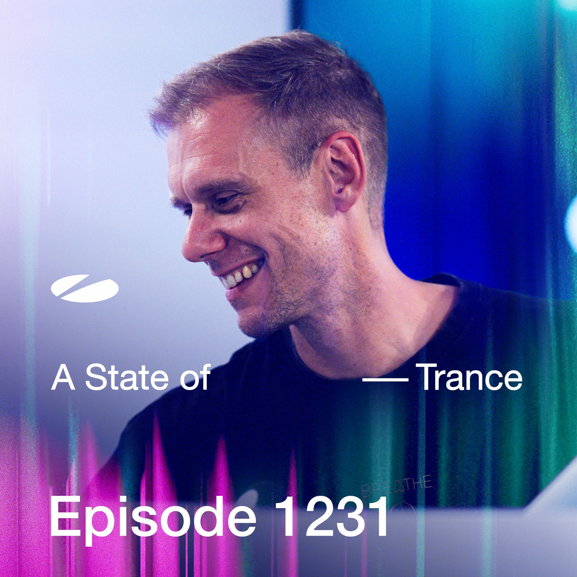 Album cover of ASOT 1231 - A State of Trance Episode 1231