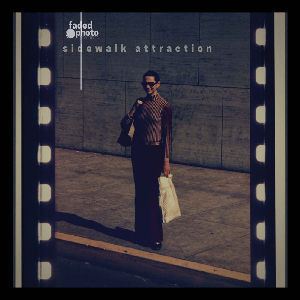Picture of Sidewalk Attraction