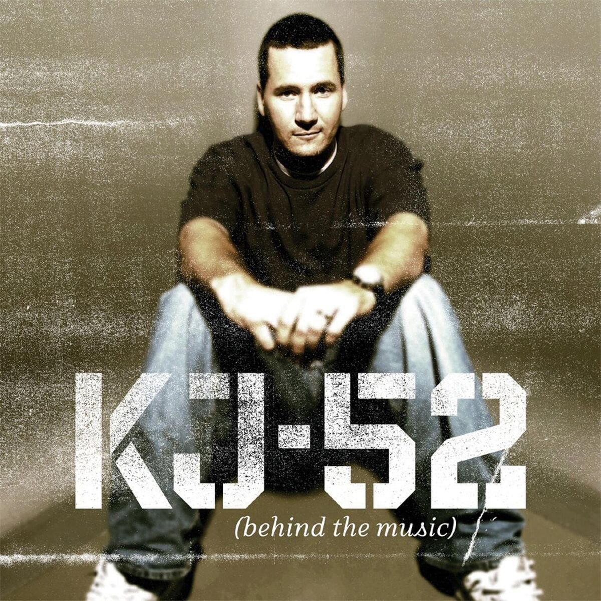 Album cover of Behind The Musik