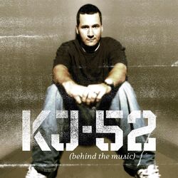 Cover of Behind The Musik