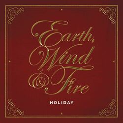 Cover of Holiday