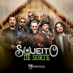Cover of Sujeito de Sorte