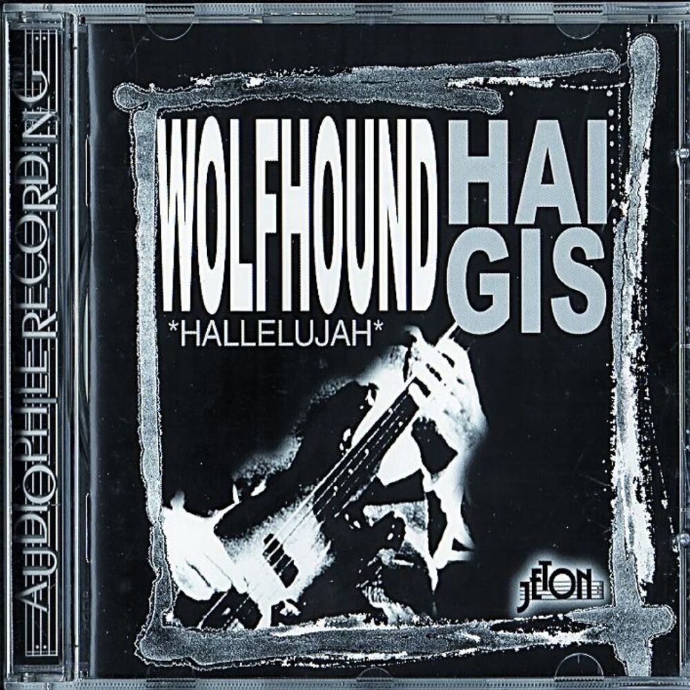 Picture of Hallelujah