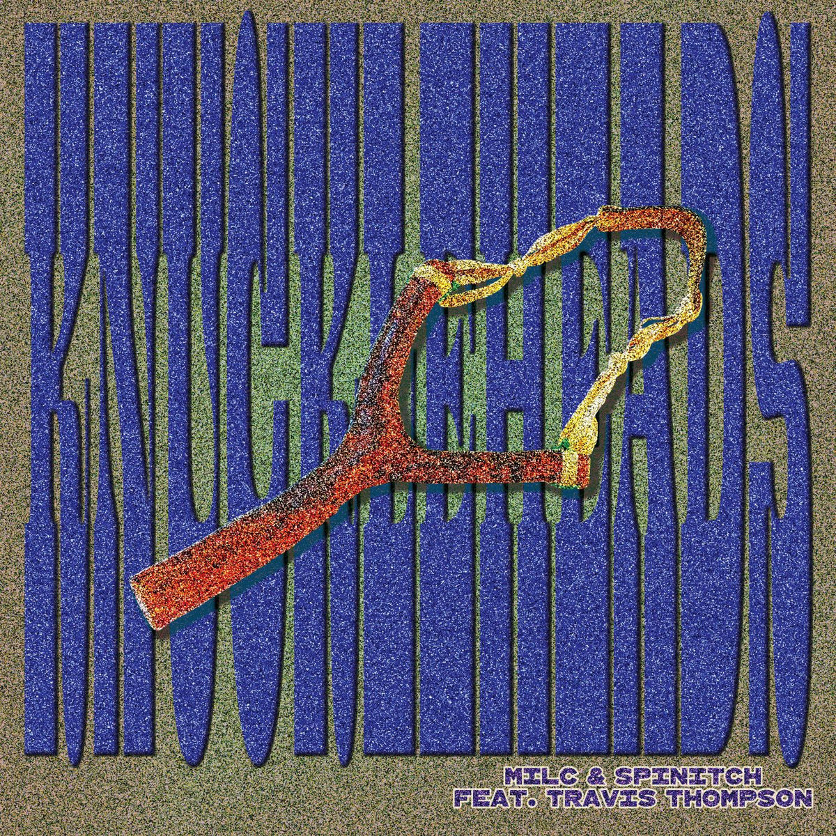 Album cover of Knuckleheads (feat. Travis Thompson)