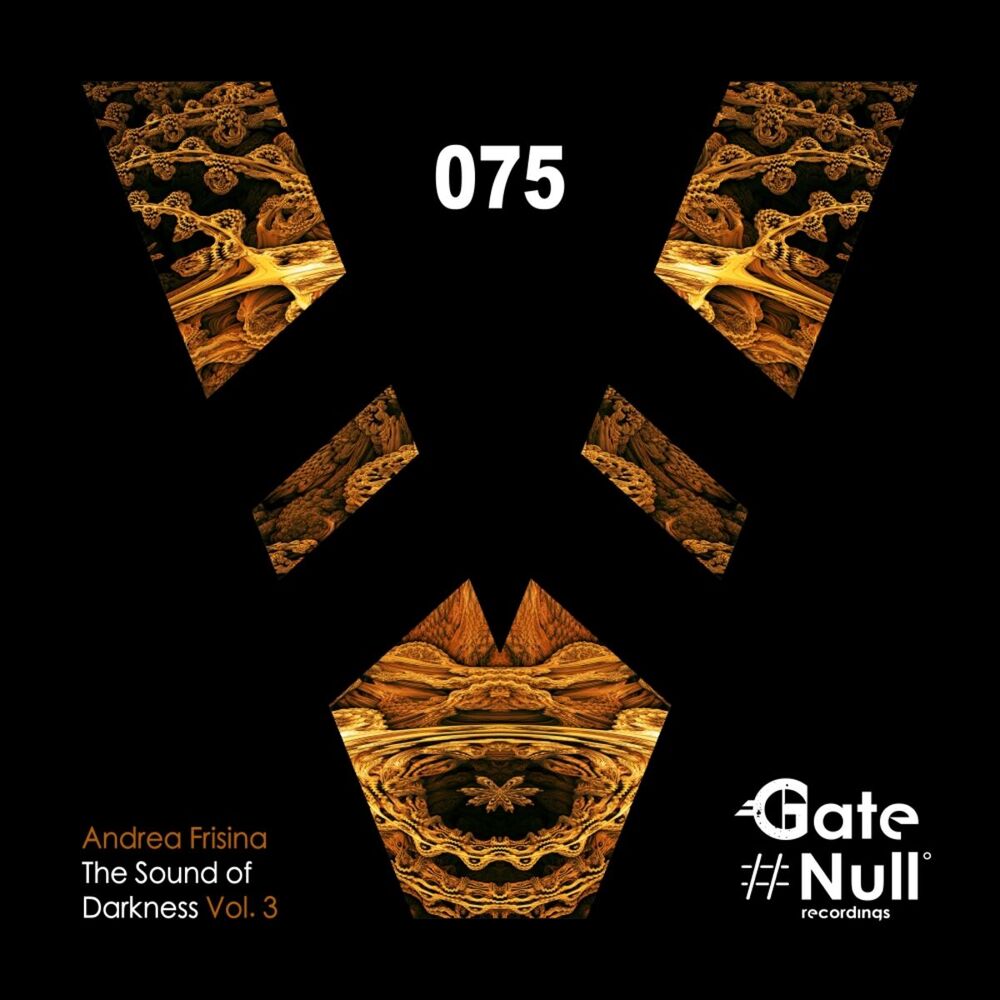 Picture of The Sound of Darkness, Vol. 3