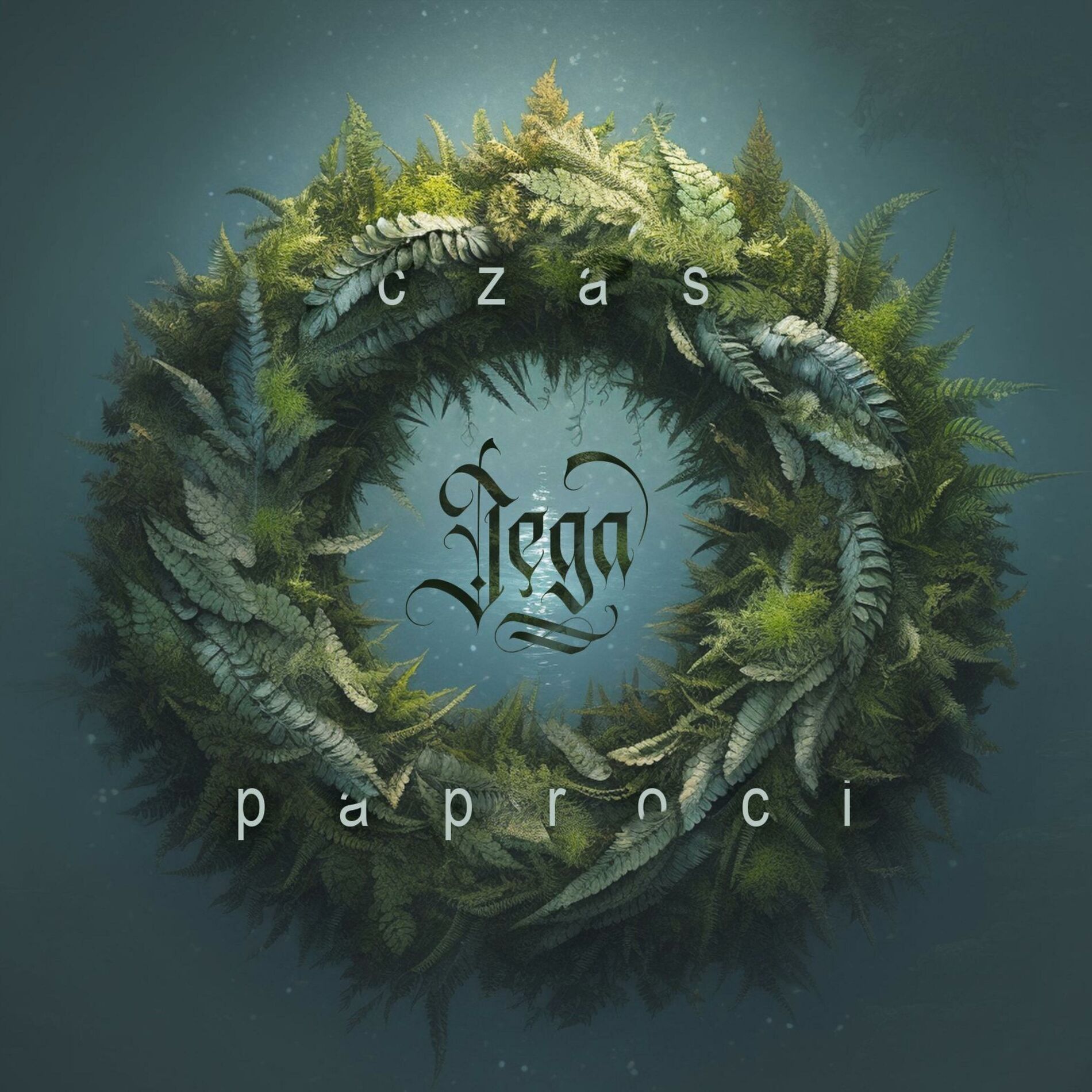 Album cover of Kompałecka