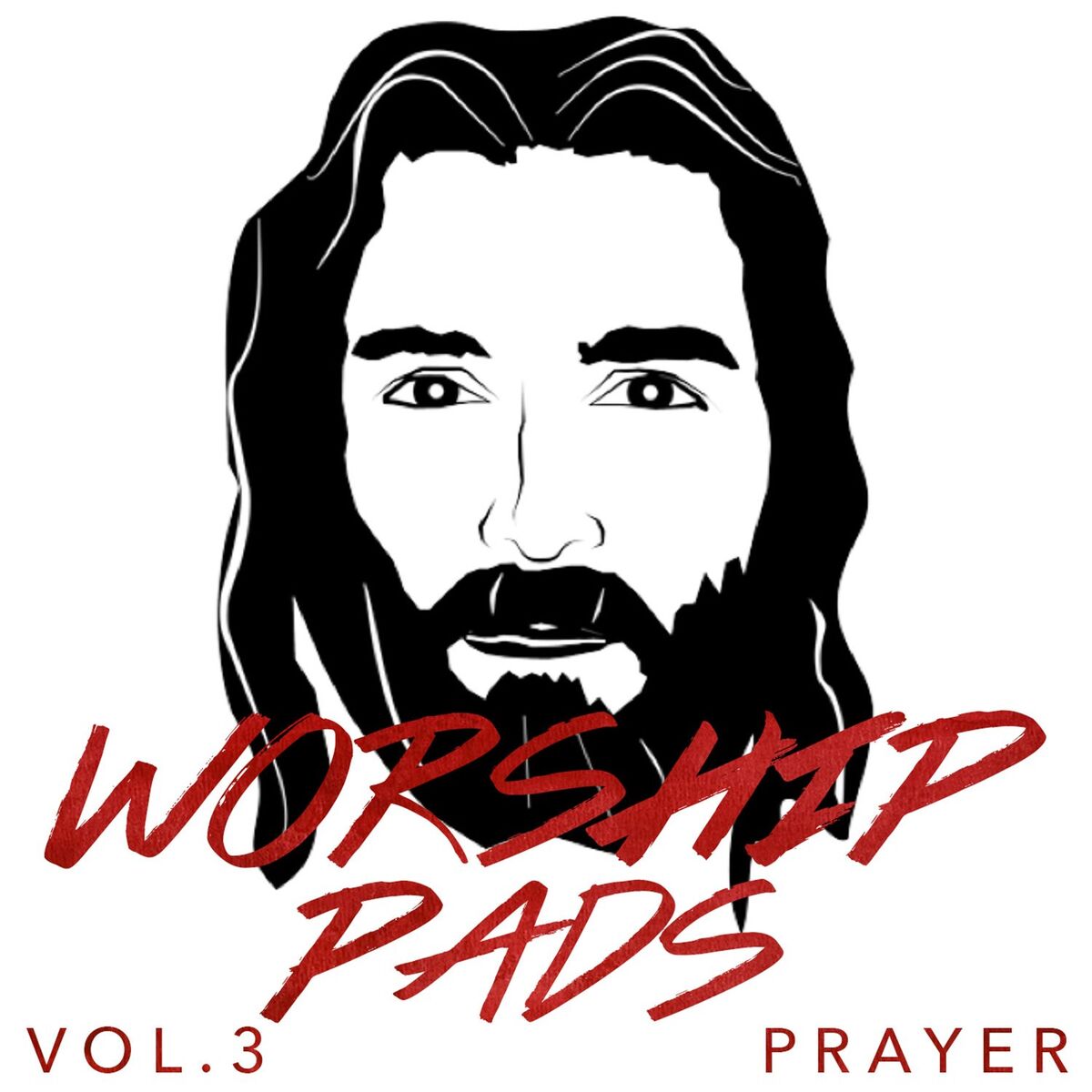 Album cover of Prayer, Vol. 3