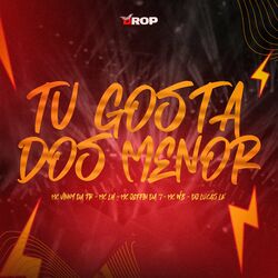 Cover of Tu Gosta Dos Menor