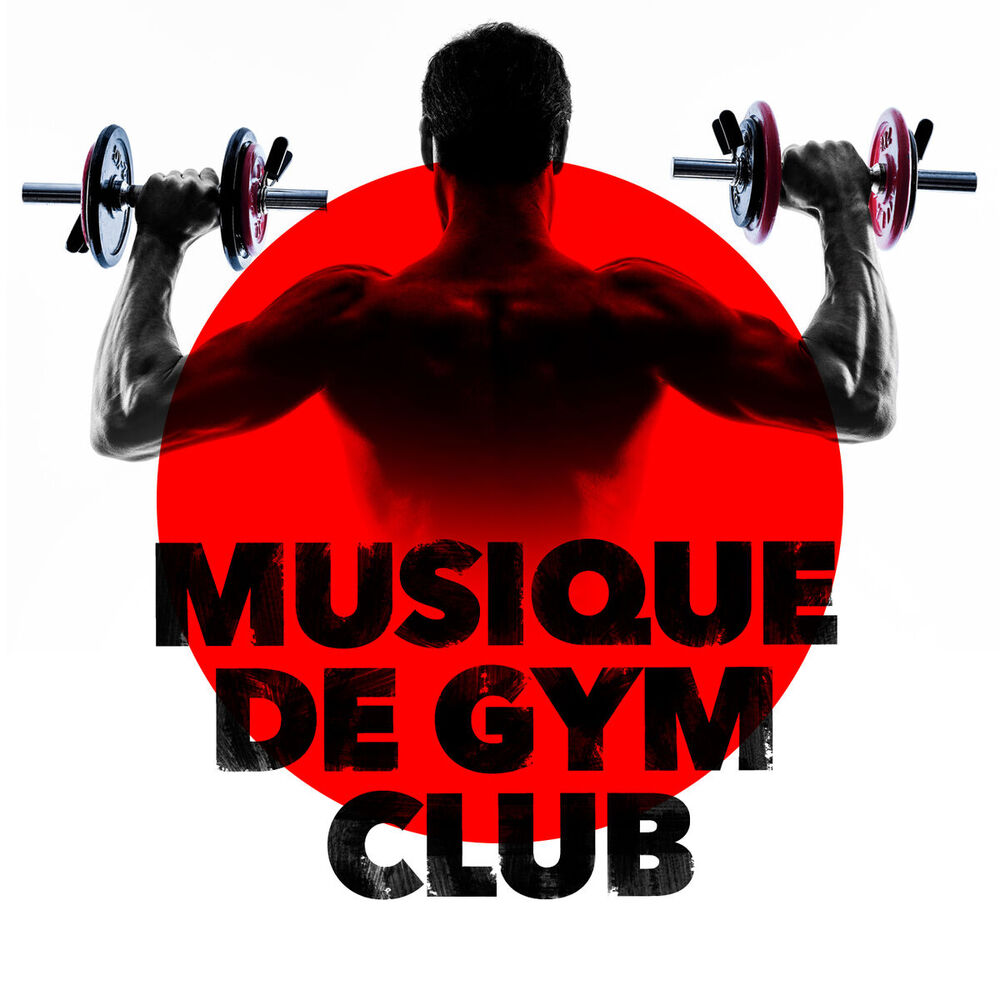 Picture of Musique de Gym Club
