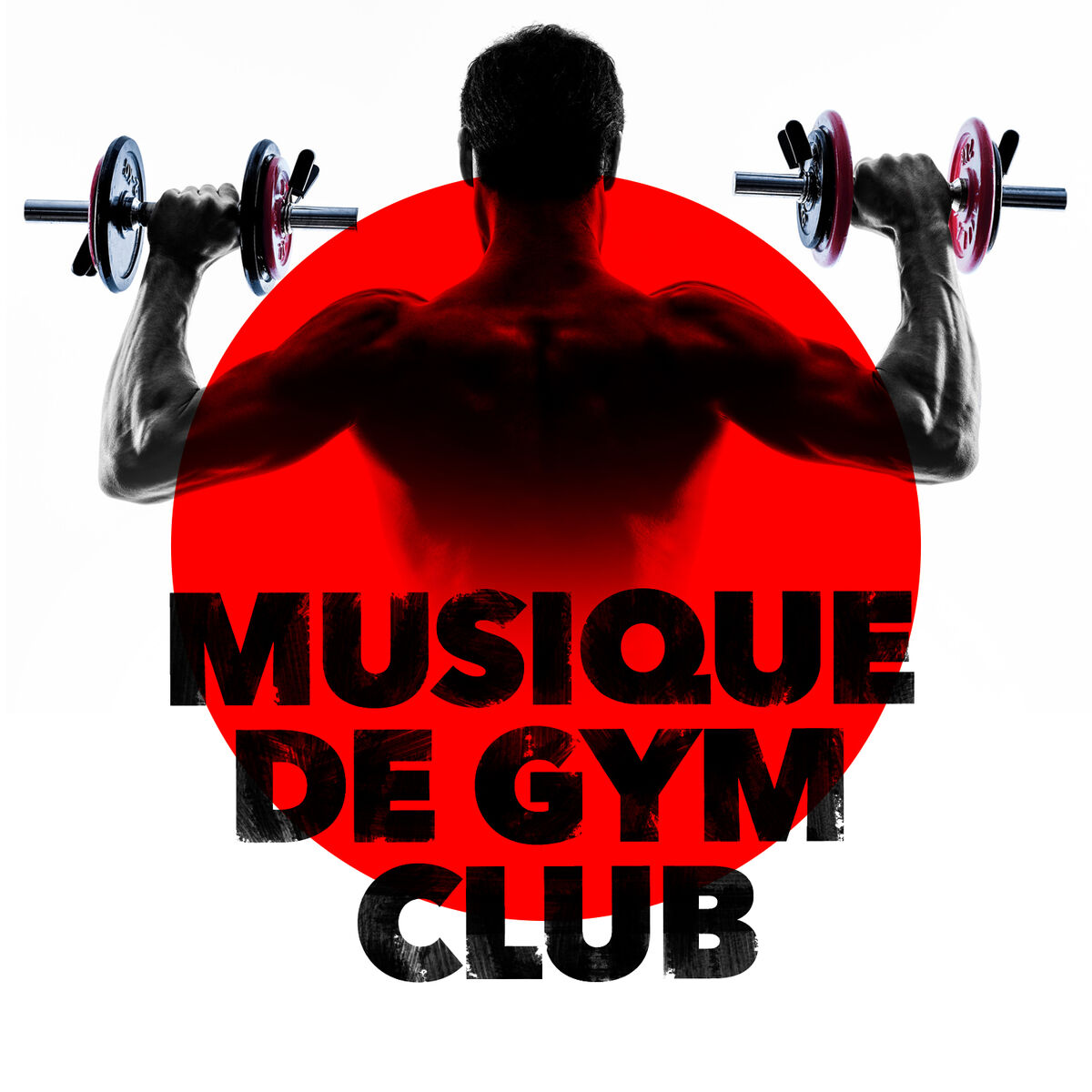 Album cover of Musique de Gym Club