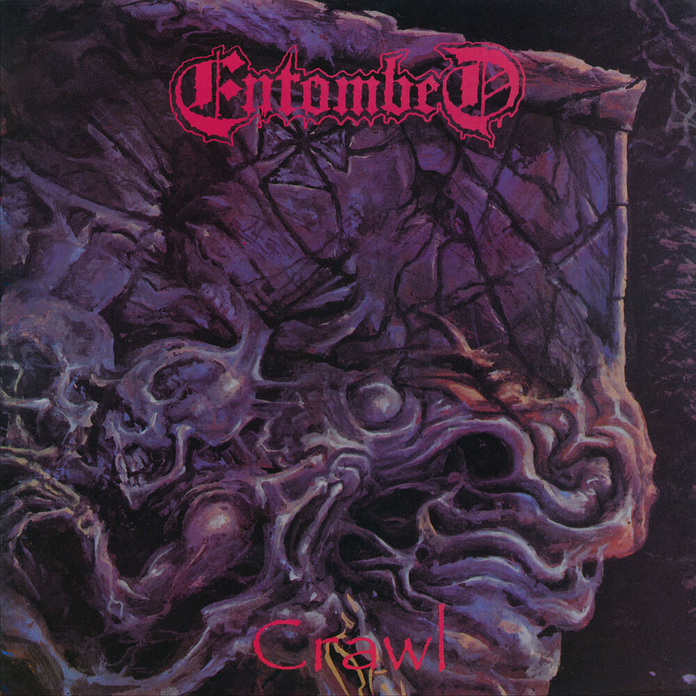 Picture of Crawl