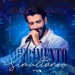 Cover of Sofrimento Simultâneo