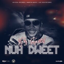 Cover of Nuh Dweet