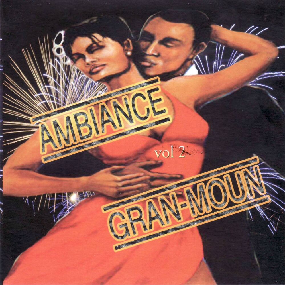 Picture of Ambiance gran-moun, vol. 2