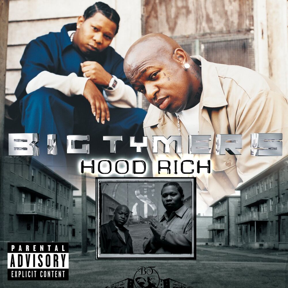 Picture of Hood Rich