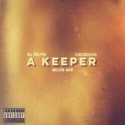 Cover of A Keeper (feat. Ciscoguitar) [Bachata Version]