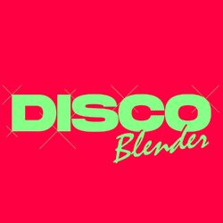 Cover of Disco Blender