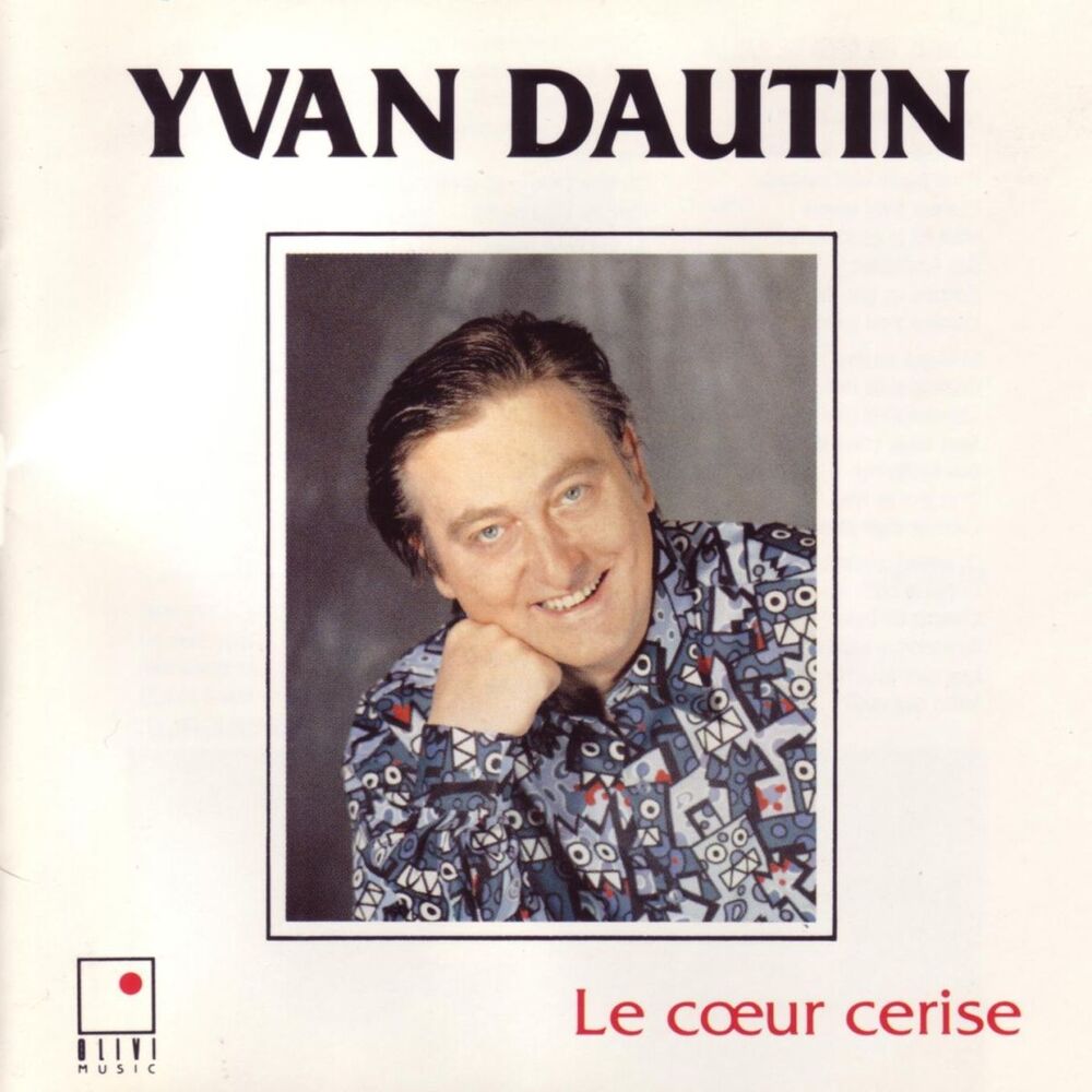 Picture of Le cœur cerise