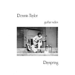 Cover of Reflection of the Dayspring