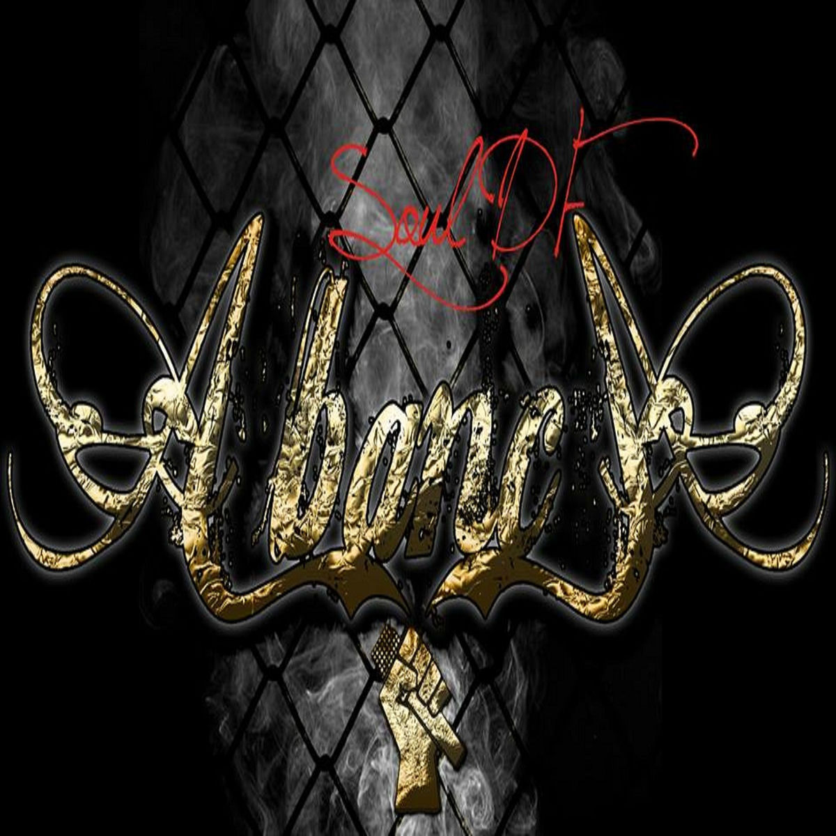 Album cover of Só os Patrão
