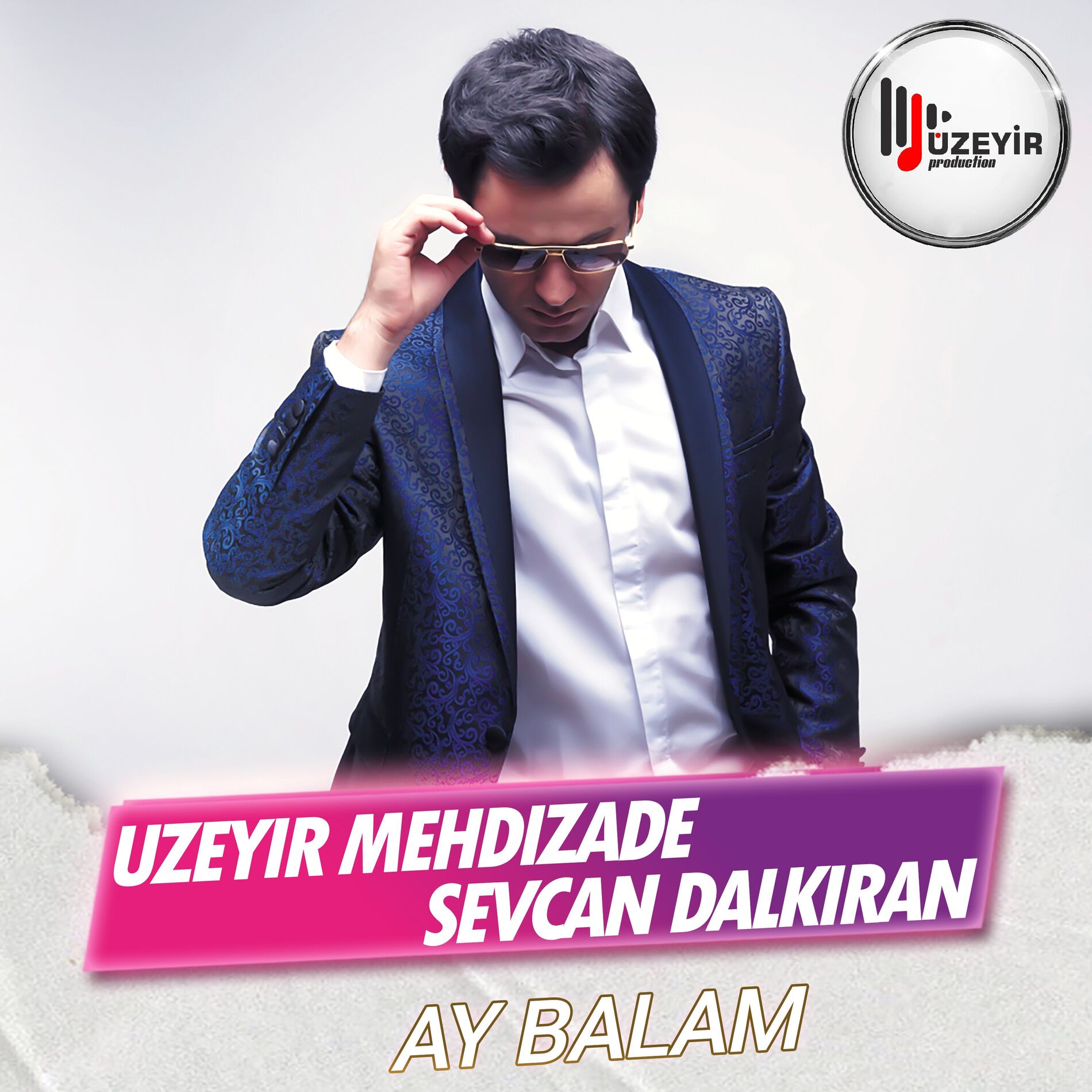 Album cover of Ay Balam