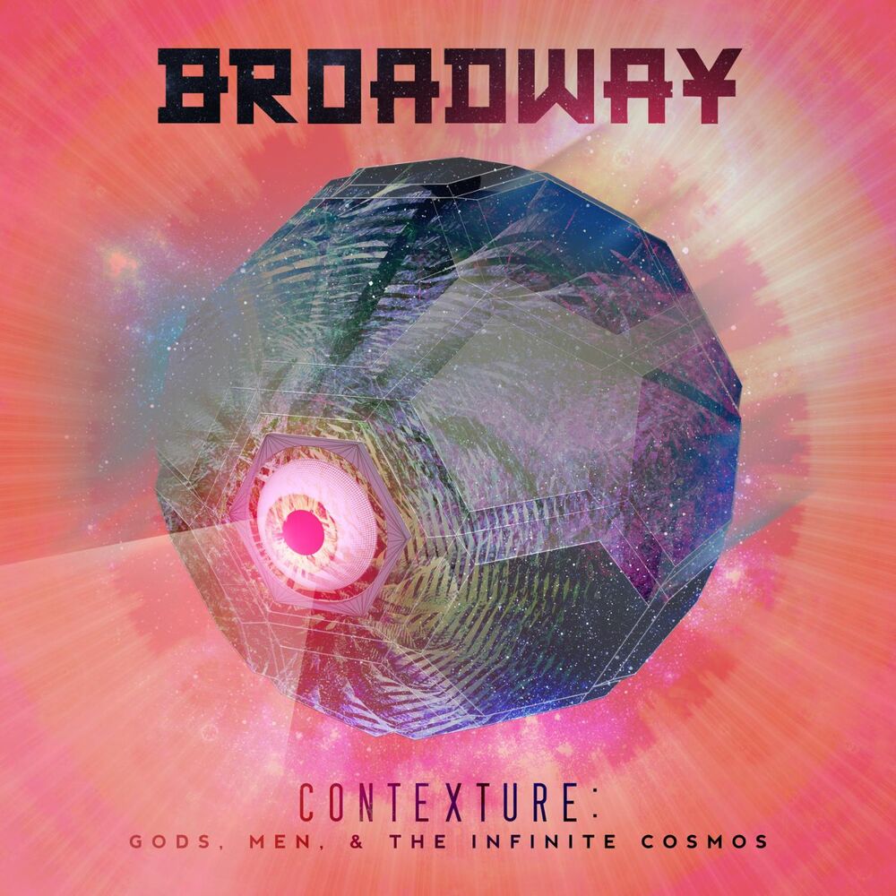 Picture of Contexture: Gods, Men, and the Infinite Cosmos