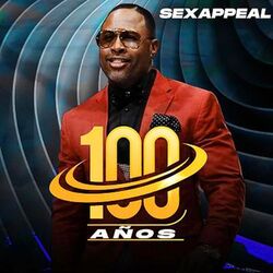 Cover of 100 Años