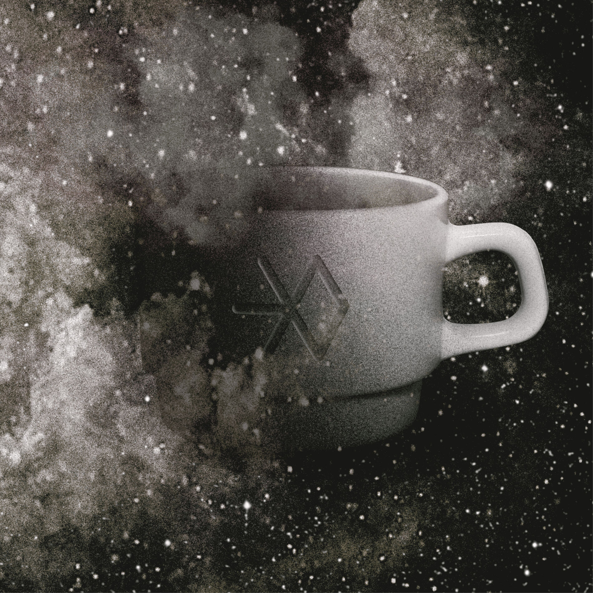 Album cover of Universe