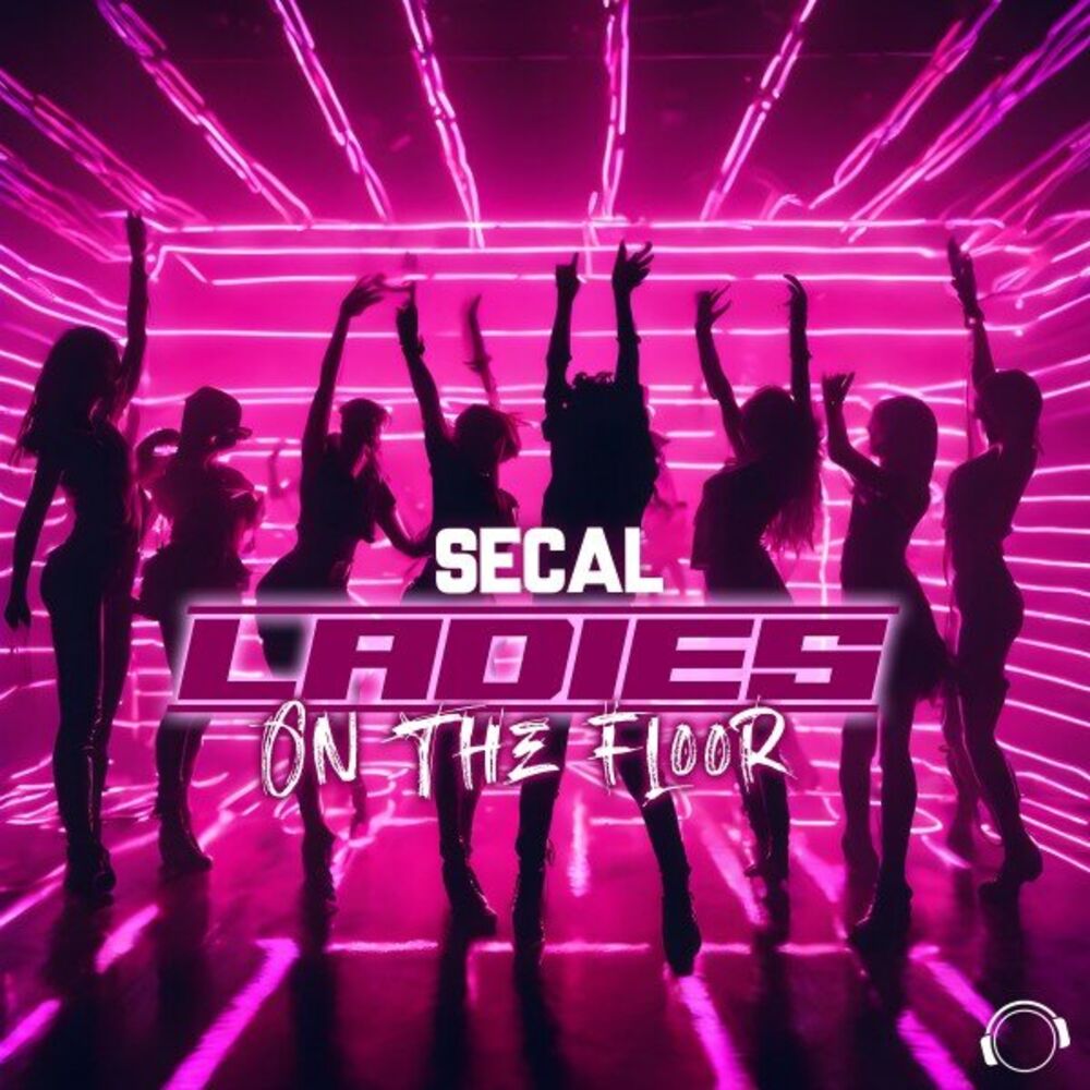 Picture of Ladies On The Floor