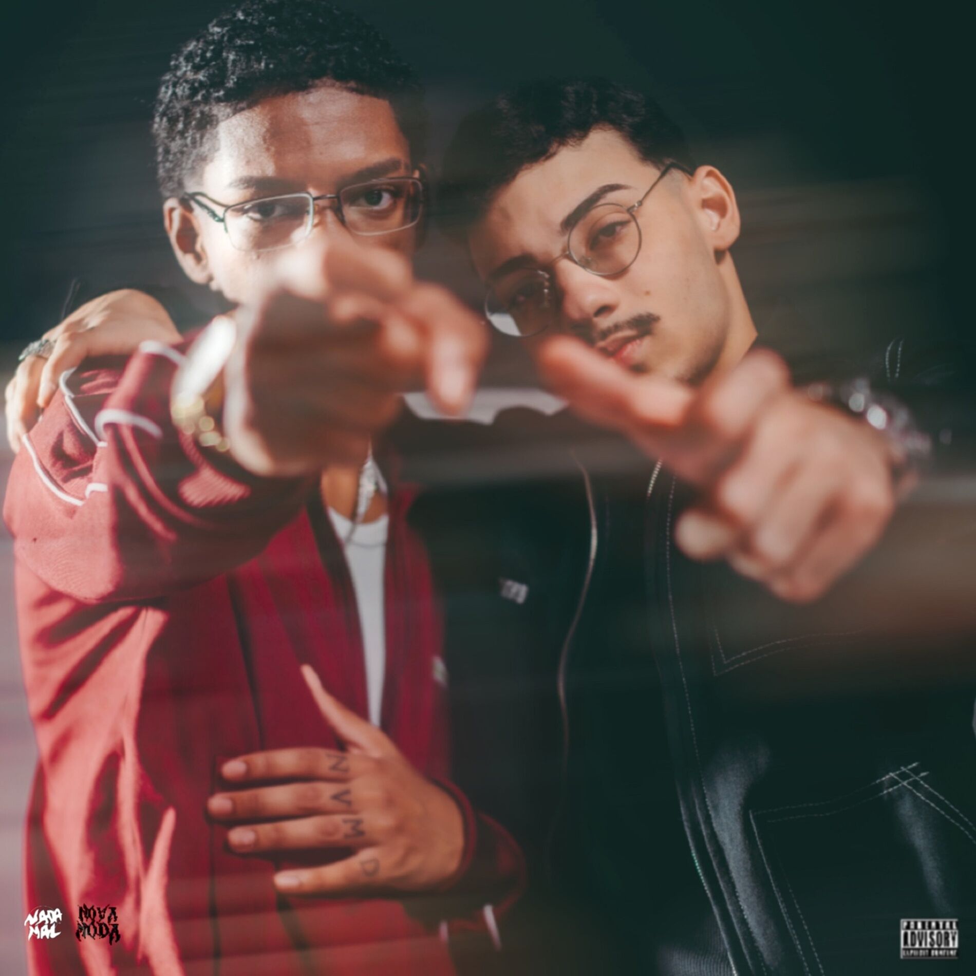 Album cover of Pente Cheio