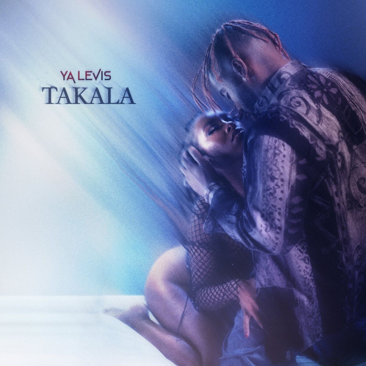 Album cover of Takala