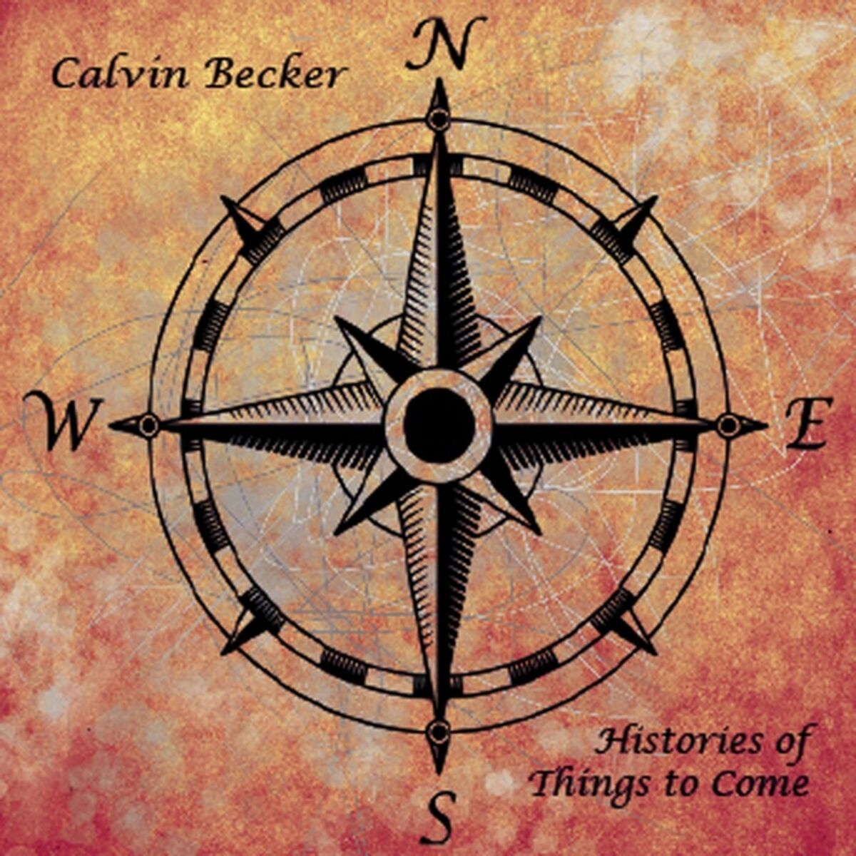 Album cover of Histories of Things to Come