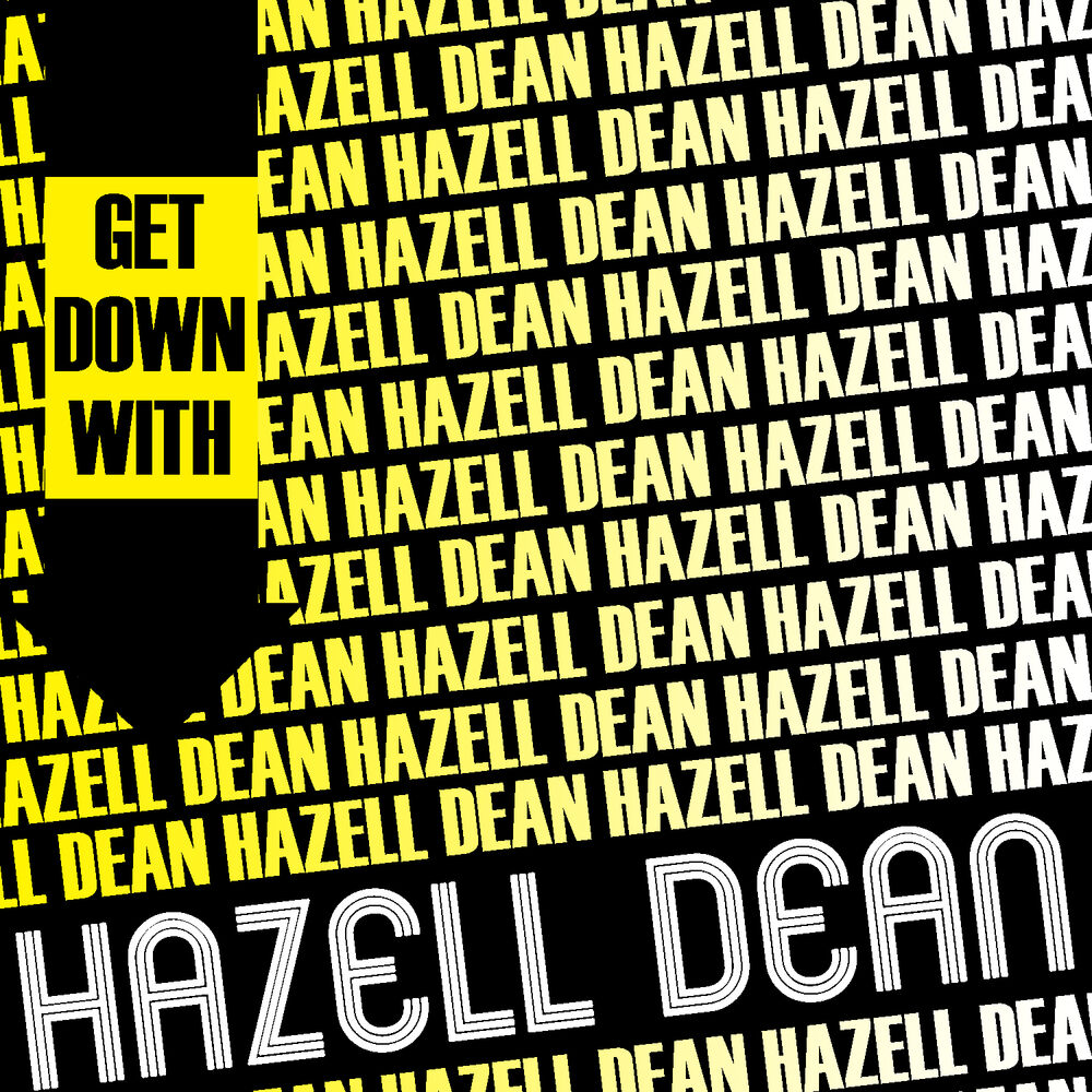 Picture of Get Down with Hazell Dean