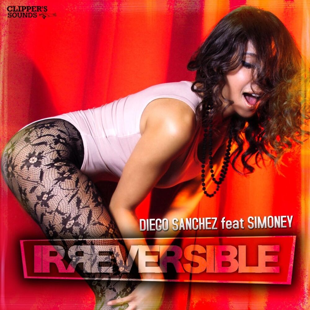 Picture of Irreversible (feat. Simoney)