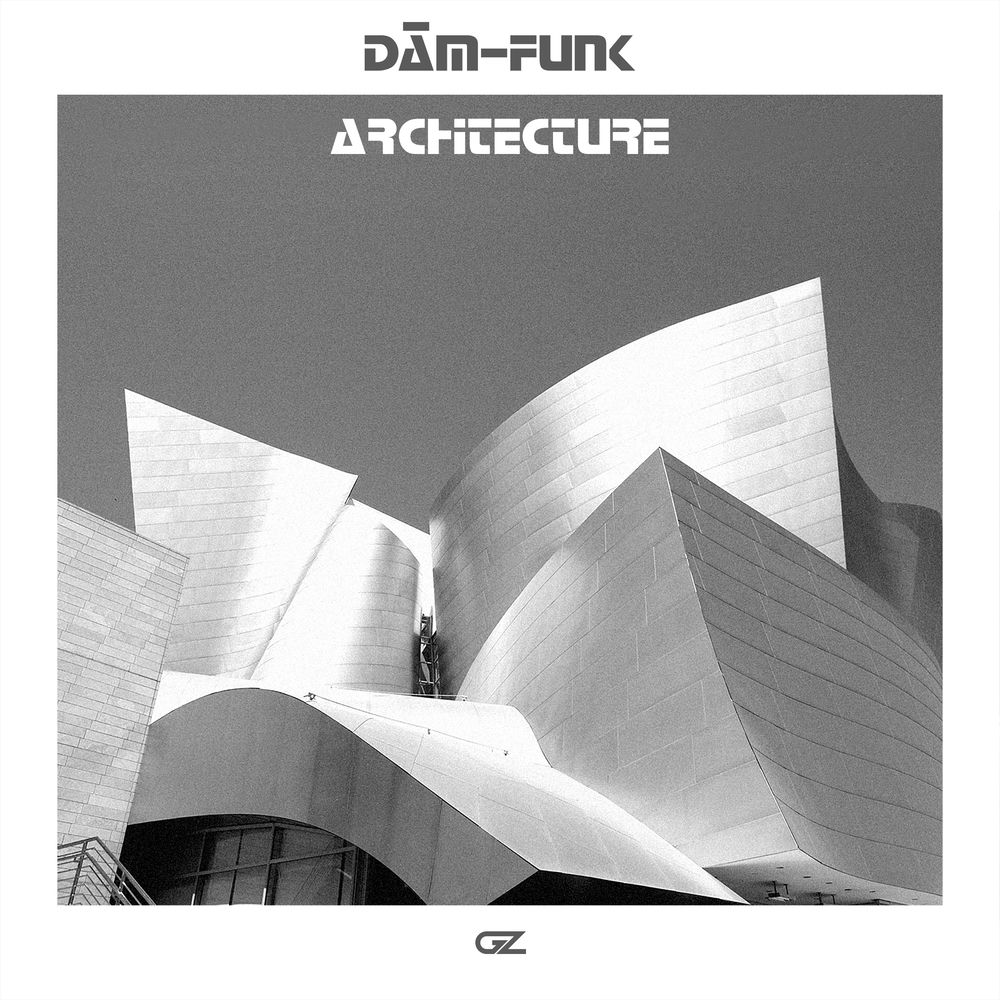 Architecture cover