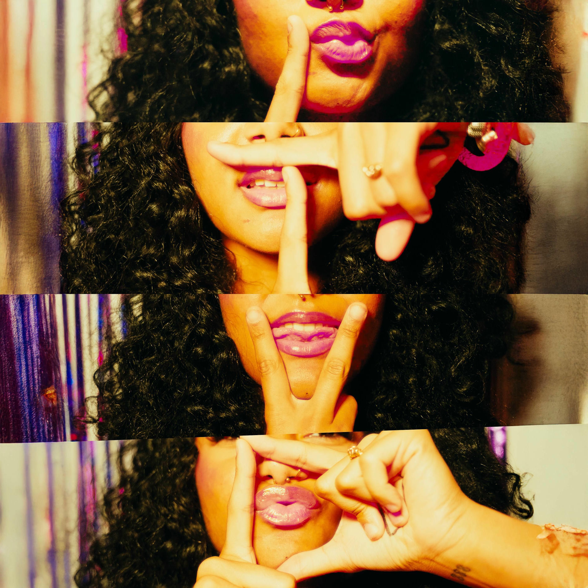 Album cover of PARTY 'TIL YOU #DIE