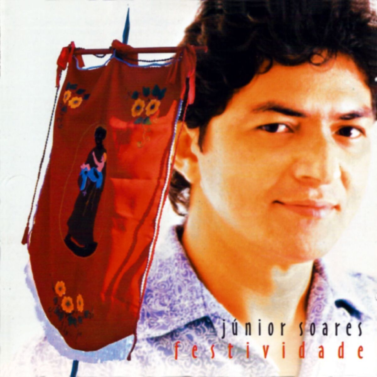 Album cover of Noite de São João