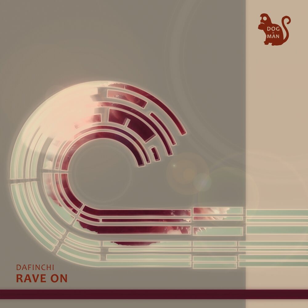 Picture of Rave On