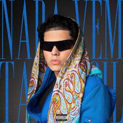 Cover of Nada Vem Tão Fácil