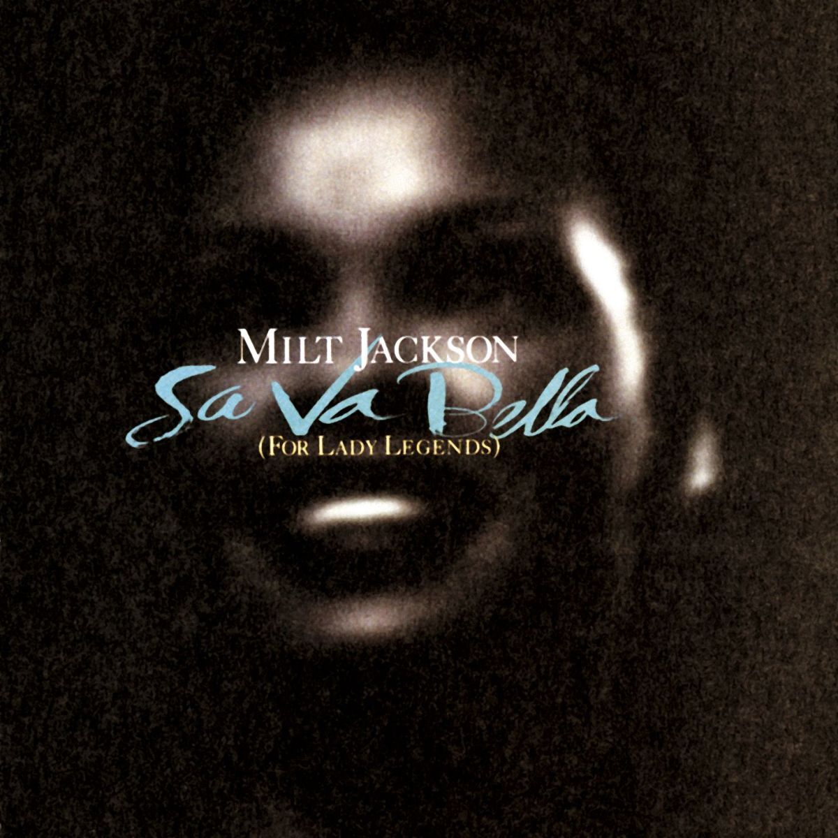 Album cover of Sa Va Bella (For Lady Legends)