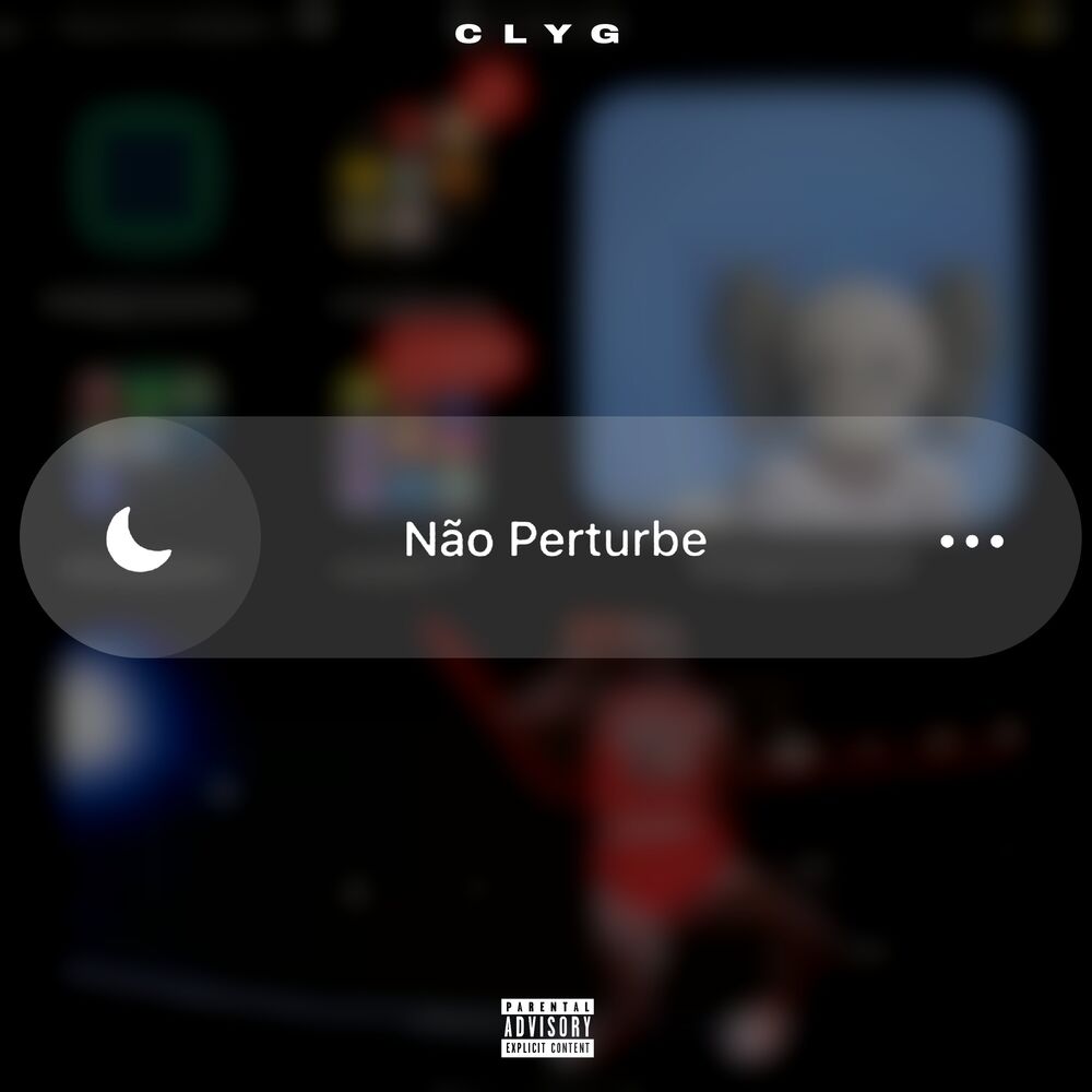 Picture of Não Pertube