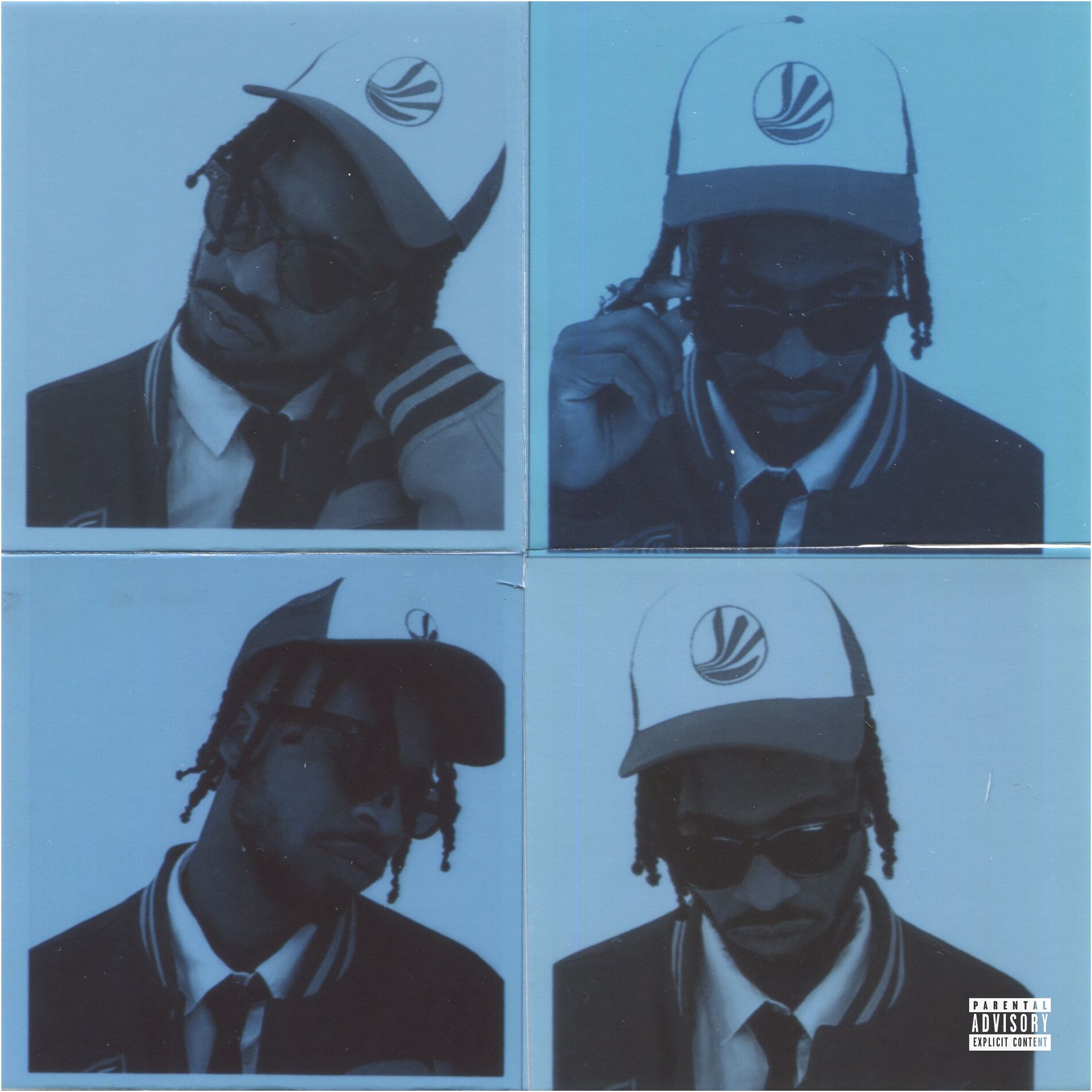 Album cover of I Found Paradise in Hell
