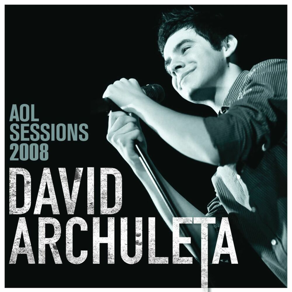 Picture of AOL Sessions